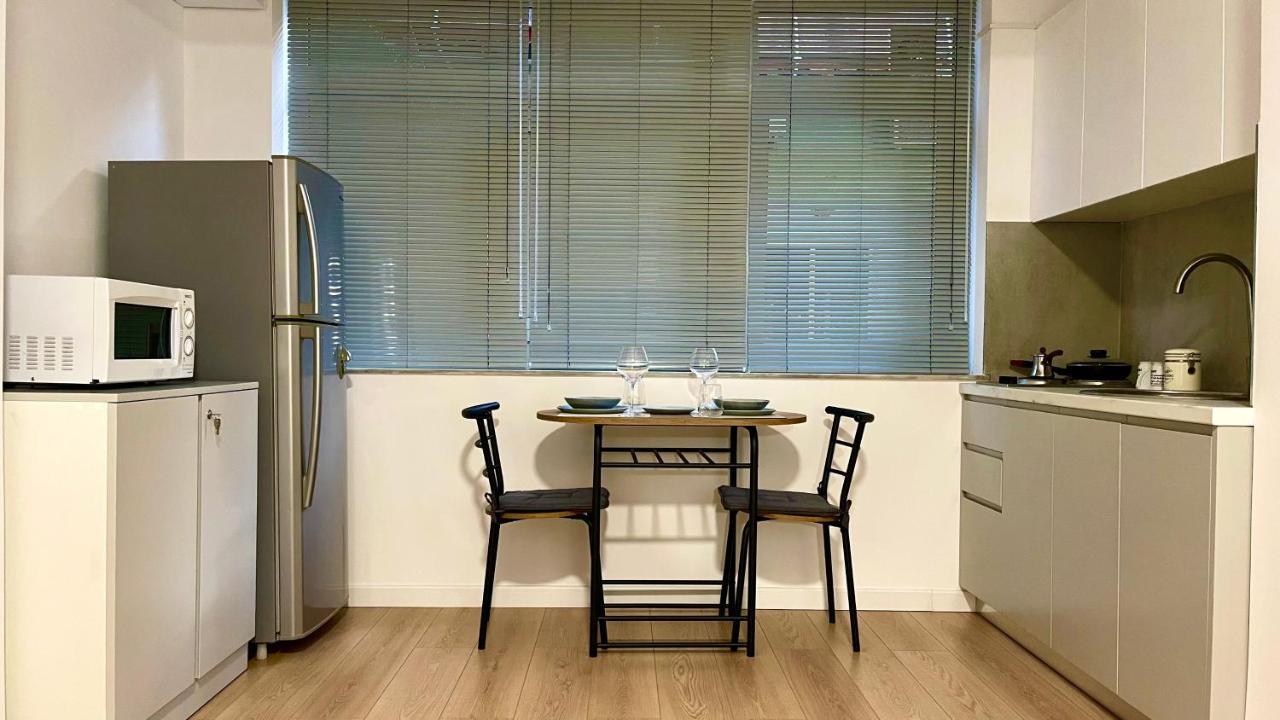 Johana Blloku Apartment In Amazing Location! Tirana Exteriér fotografie