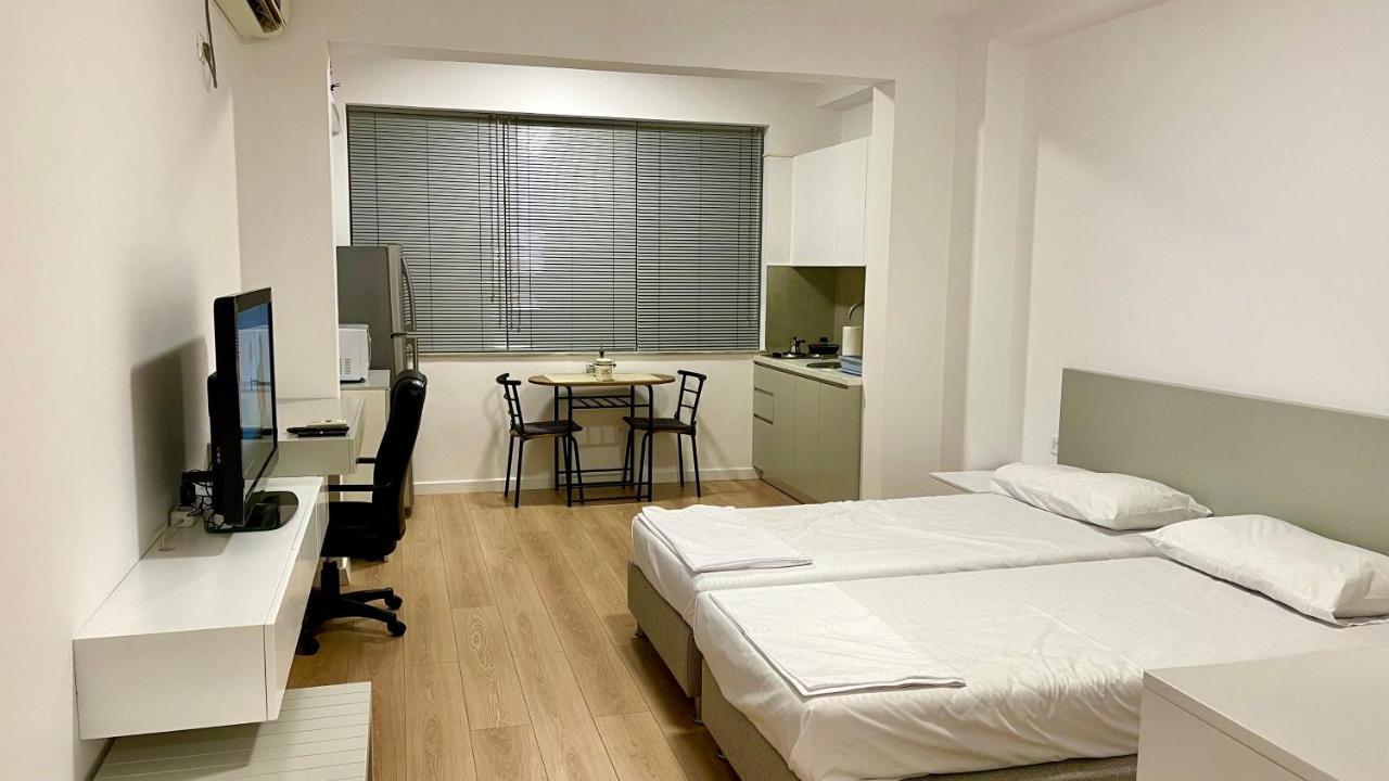 Johana Blloku Apartment In Amazing Location! Tirana Exteriér fotografie