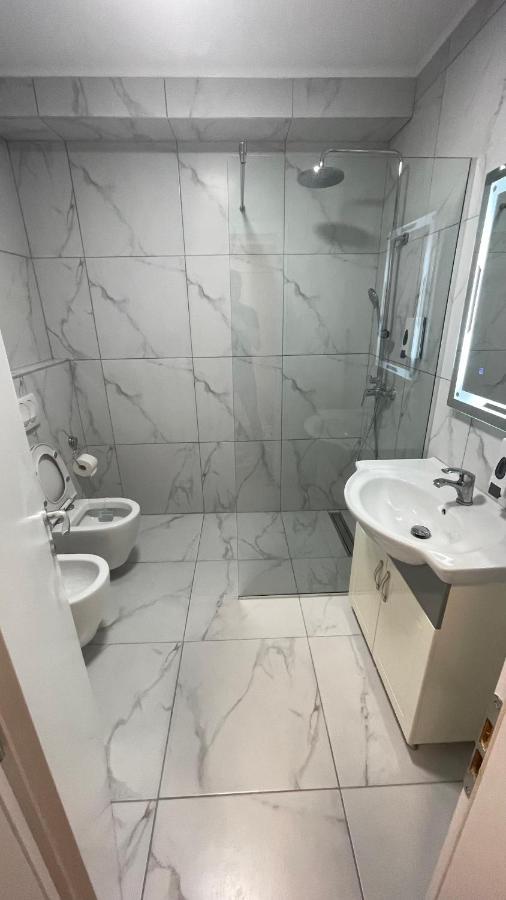 Johana Blloku Apartment In Amazing Location! Tirana Exteriér fotografie