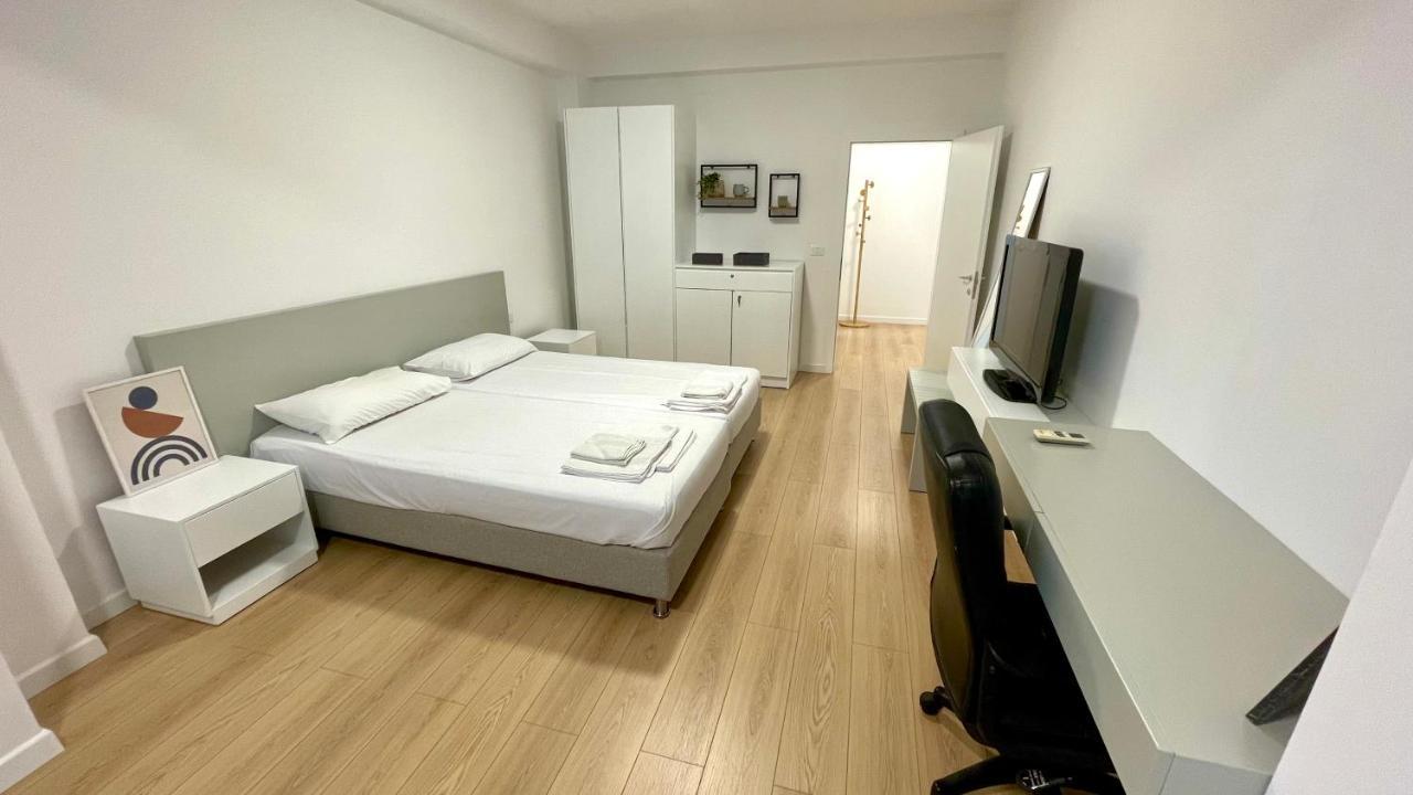 Johana Blloku Apartment In Amazing Location! Tirana Exteriér fotografie