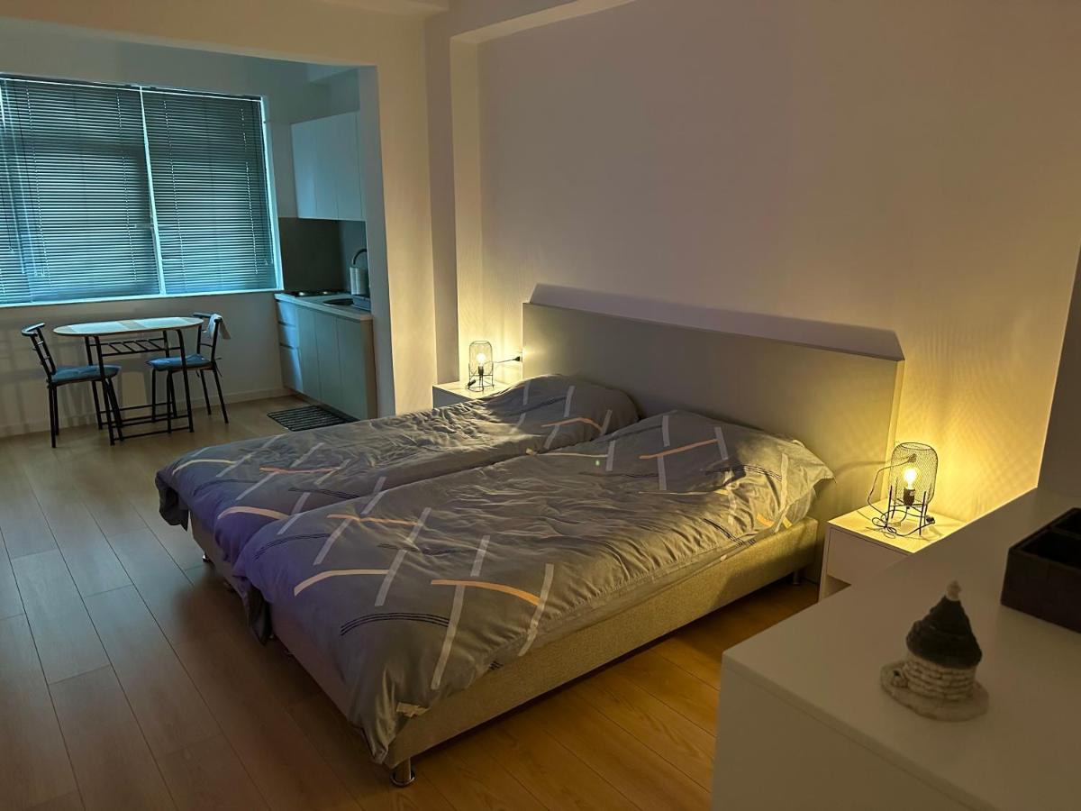 Johana Blloku Apartment In Amazing Location! Tirana Exteriér fotografie