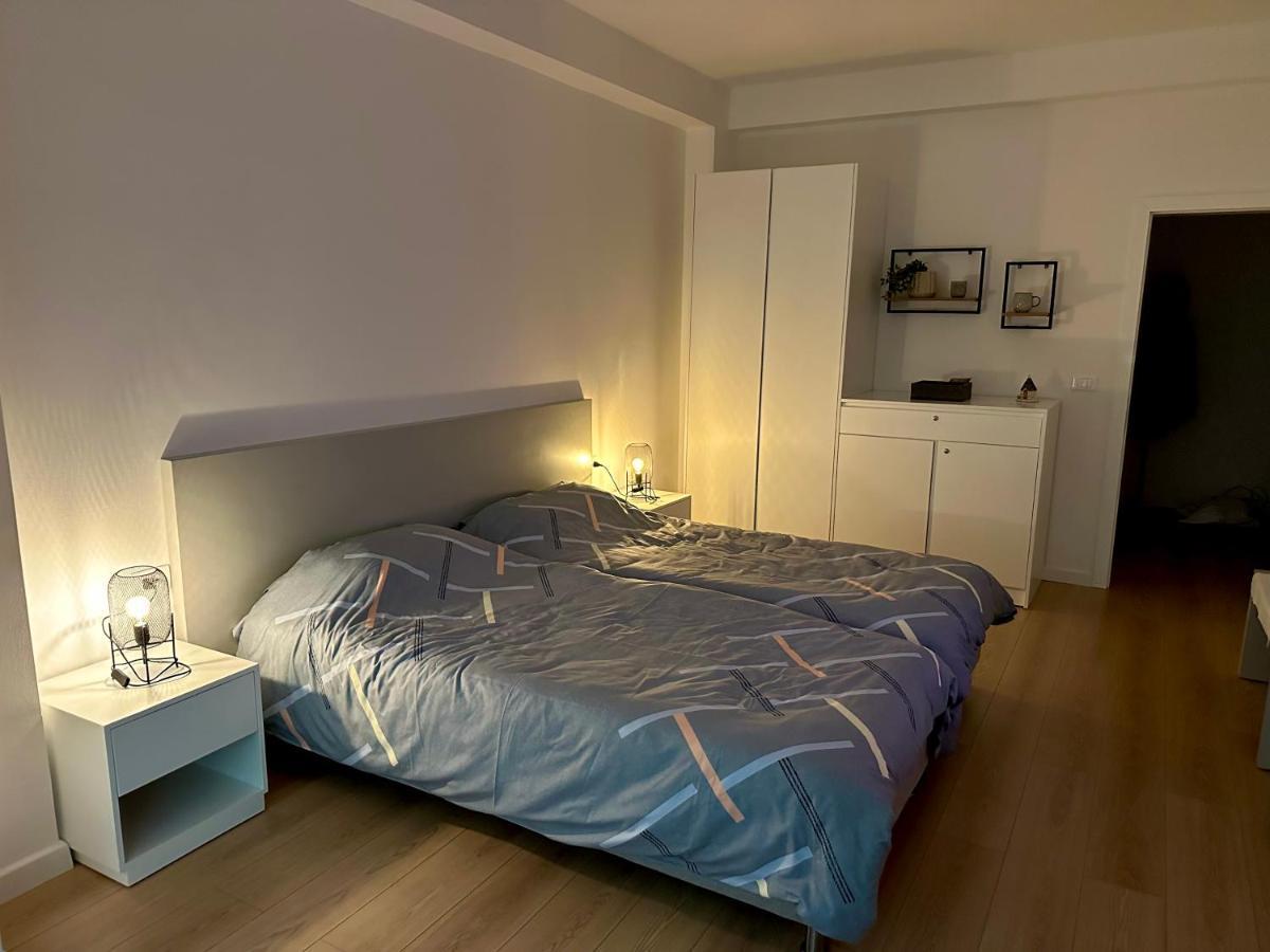 Johana Blloku Apartment In Amazing Location! Tirana Exteriér fotografie