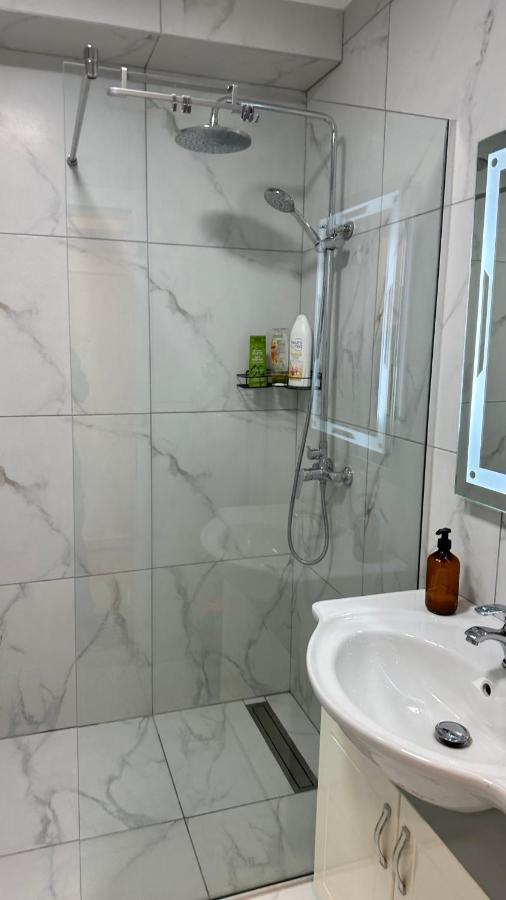 Johana Blloku Apartment In Amazing Location! Tirana Exteriér fotografie